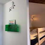 Mountain&view Appartement