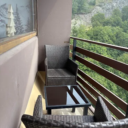 Appartement Mountain&view Super Besse