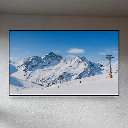 شقة Mountain&view سوبر بيس