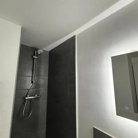 Mountain&view شقة