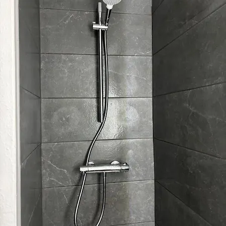 شقة Mountain&view *