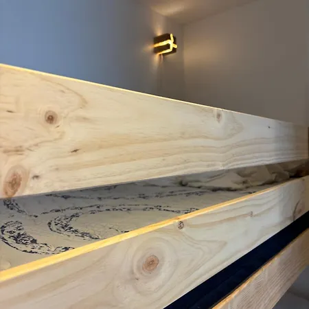 شقة Mountain&view سوبر بيس