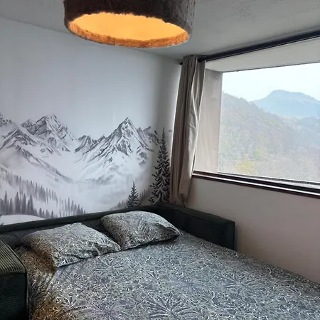דירה Mountain&view סופר בס