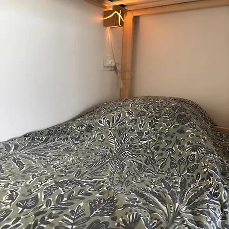 شقة Mountain&view