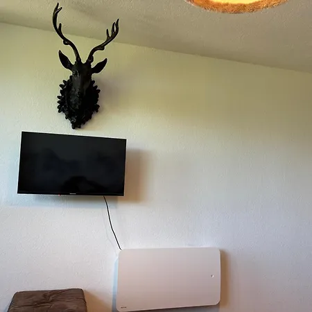 Apartamento Mountain&view