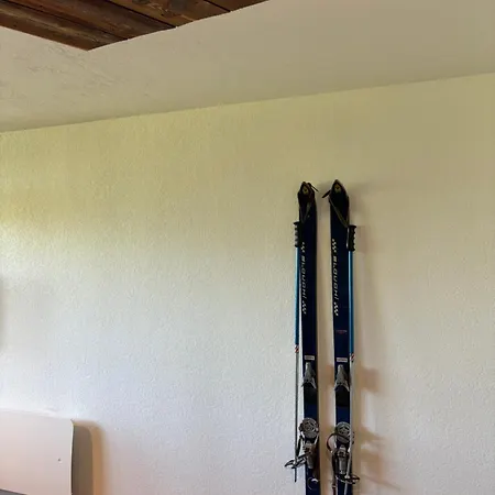 Mountain&view Apartamento Super Besse