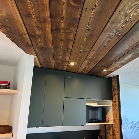 Apartamento Mountain&view