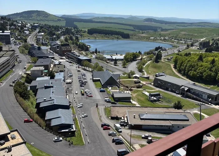 Mountain&view Apartment