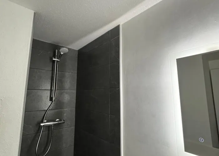 Mountain&view Apartment