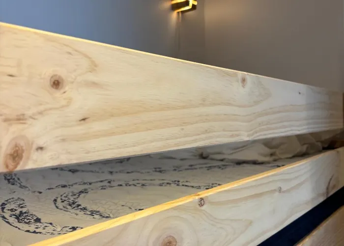 Apartment Mountain&view Super Besse