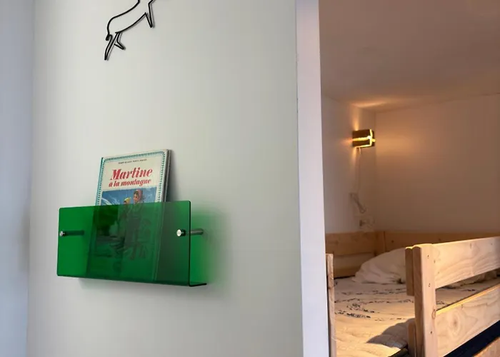 Mountain&view Apartment