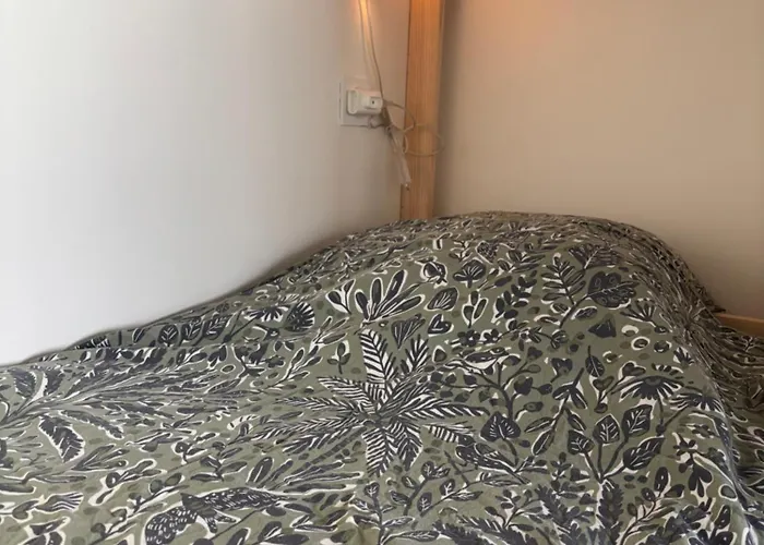 Apartment Mountain&view