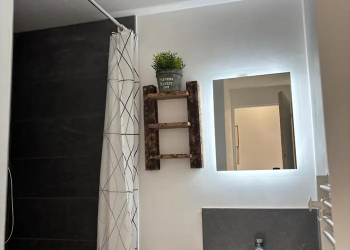 Mountain&view Apartment *